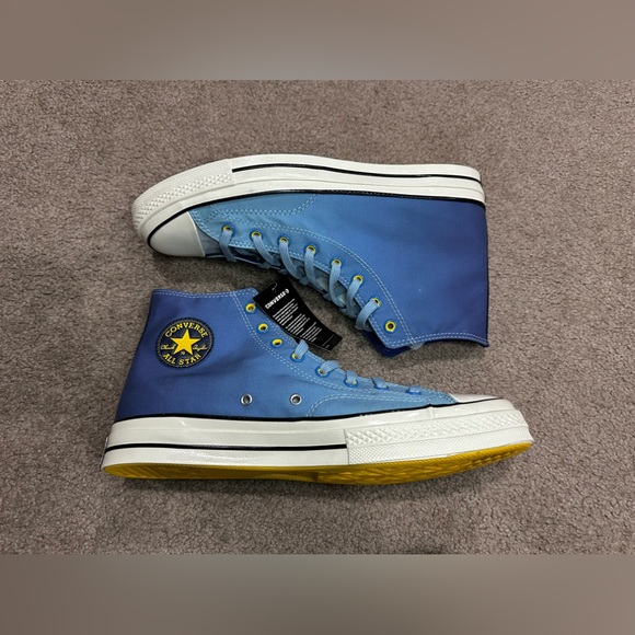 Converse Chuck 70 size 11.5 men’s - Picture 2 of 7